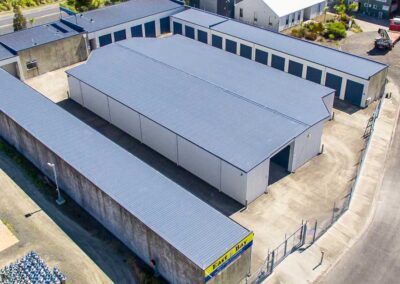 Self Storage Whakatane