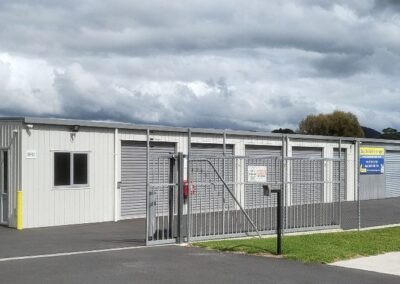 Self Storage Te Puke / Papamoa